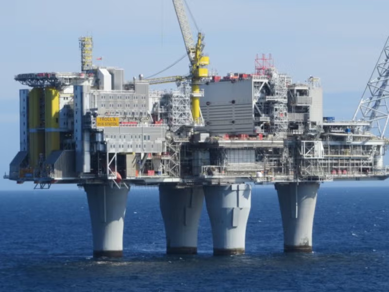 Offshore operations